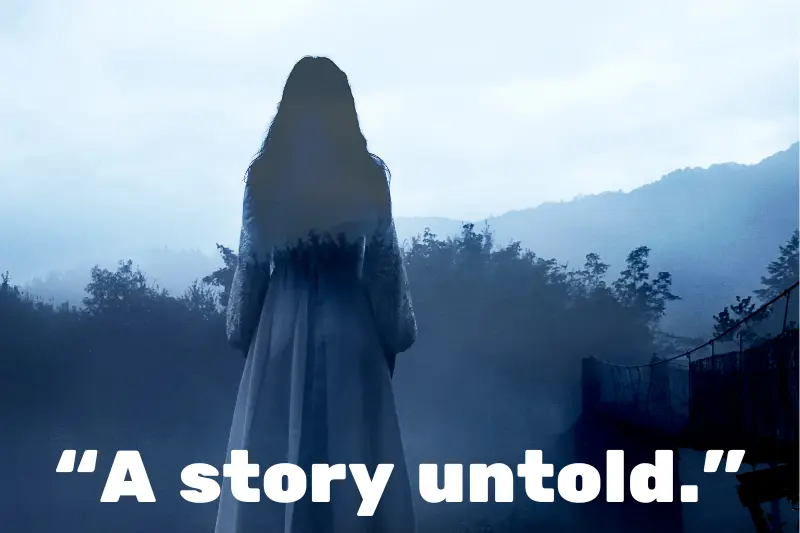 “a story untold.”