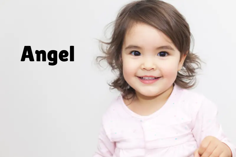 angel