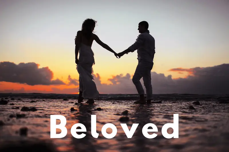 beloved 