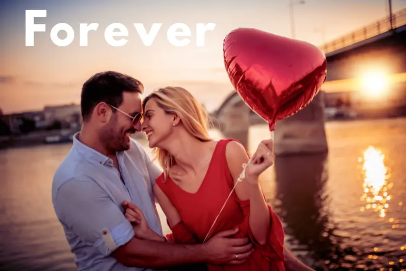forever 