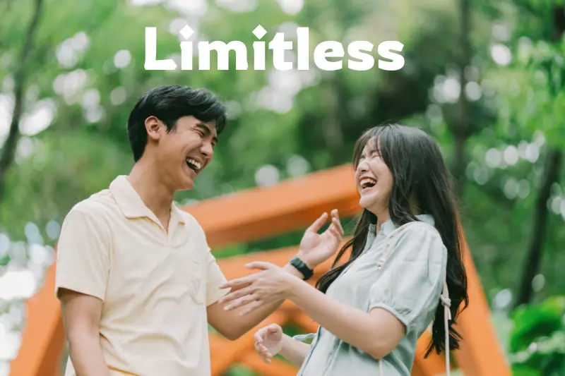 limitless 
