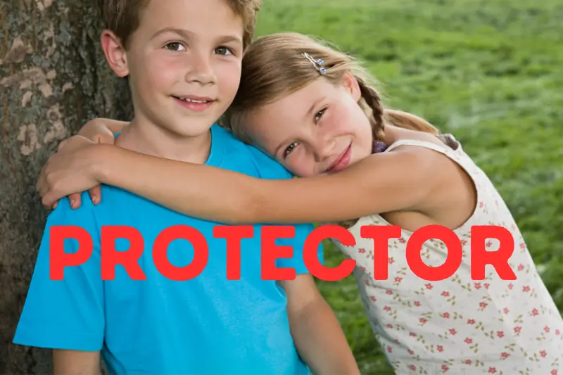 protector