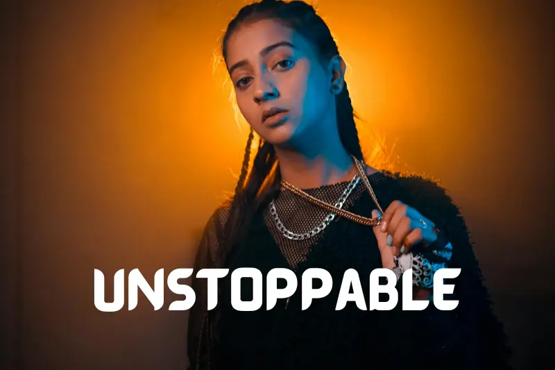 unstoppable